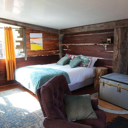 Silversprings Spa Retreat Pet Friendly Cottages And Glampings Metricup Екстер'єр фото