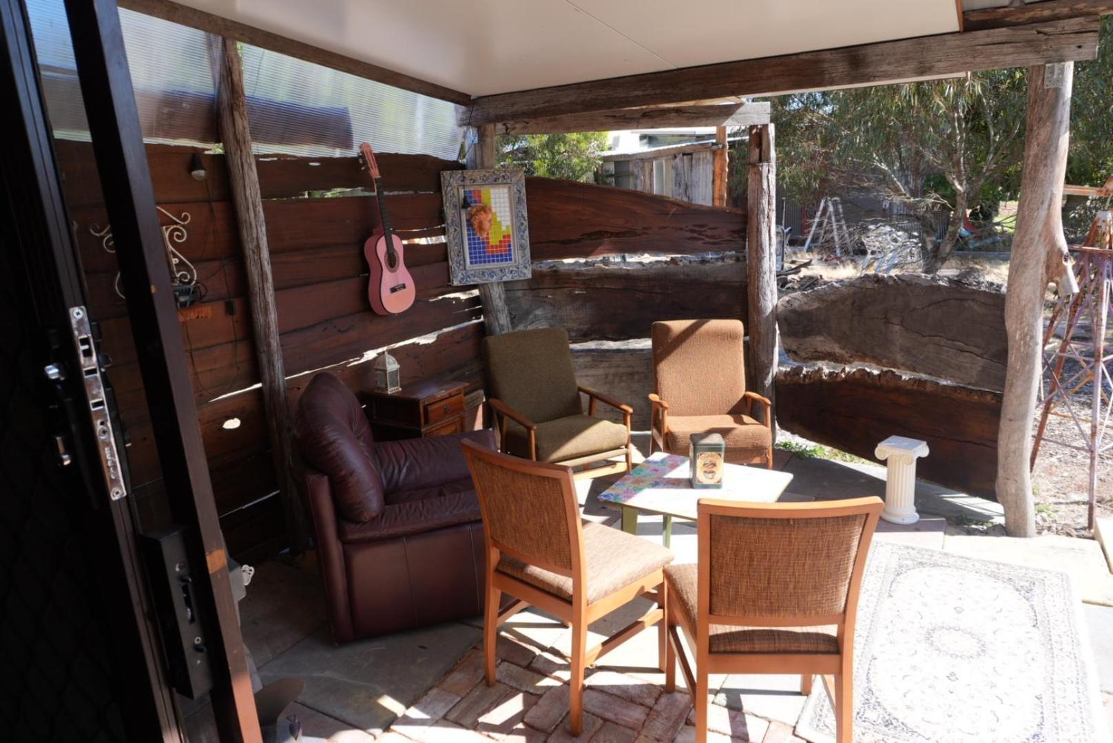 Silversprings Spa Retreat Pet Friendly Cottages And Glampings Metricup Екстер'єр фото