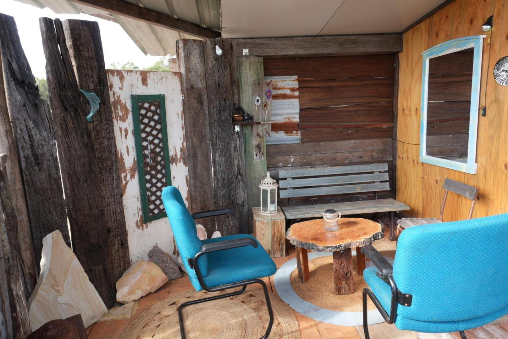 Silversprings Spa Retreat Pet Friendly Cottages And Glampings Metricup Екстер'єр фото