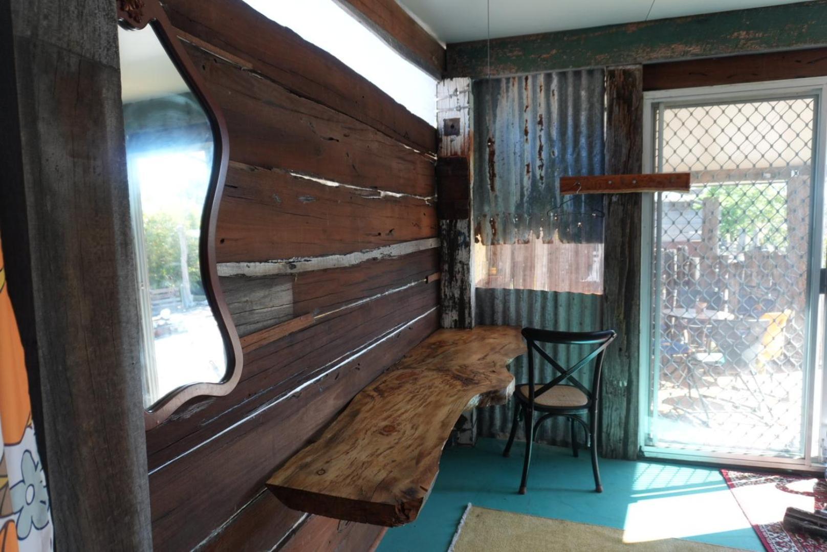 Silversprings Spa Retreat Pet Friendly Cottages And Glampings Metricup Екстер'єр фото