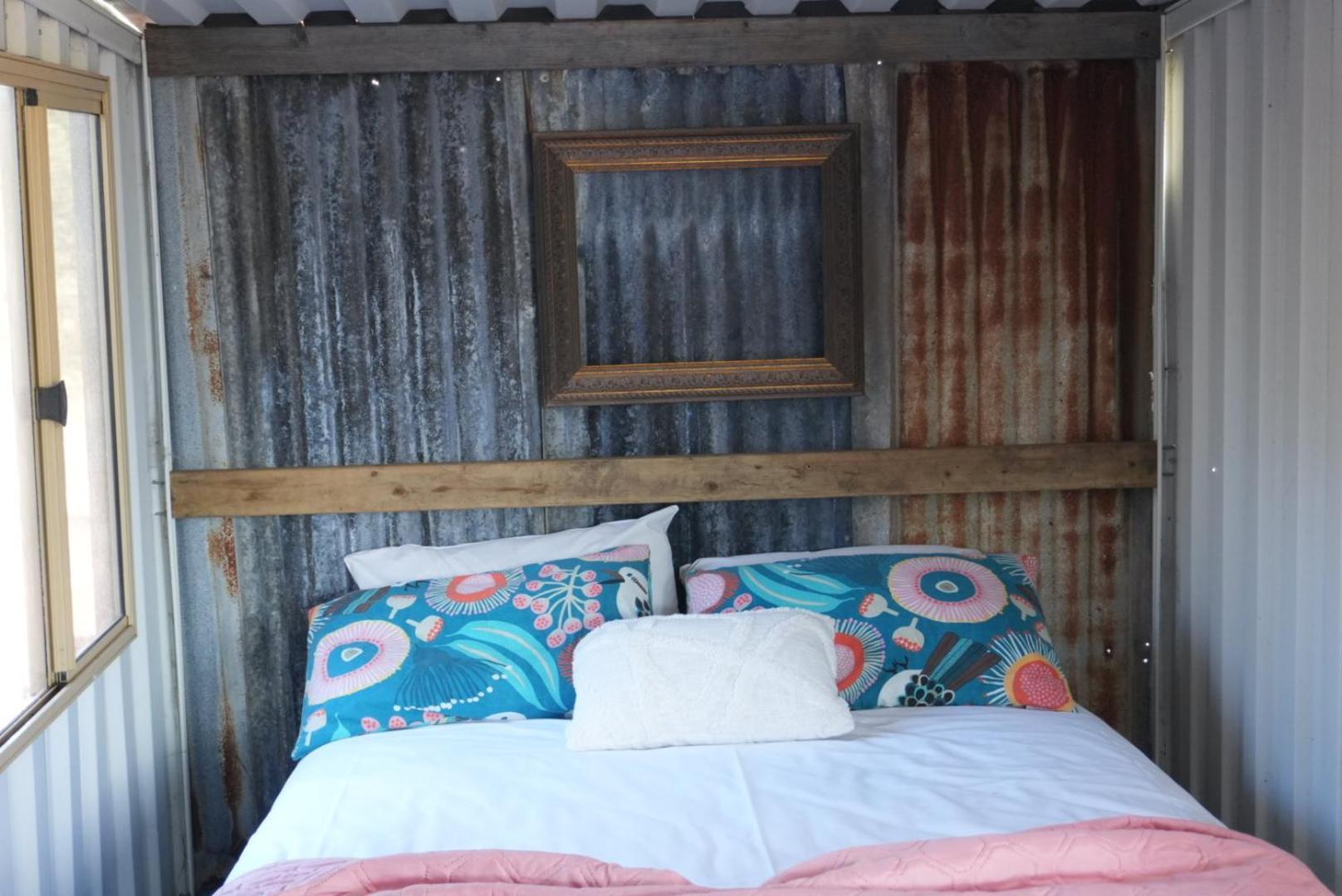 Silversprings Spa Retreat Pet Friendly Cottages And Glampings Metricup Екстер'єр фото