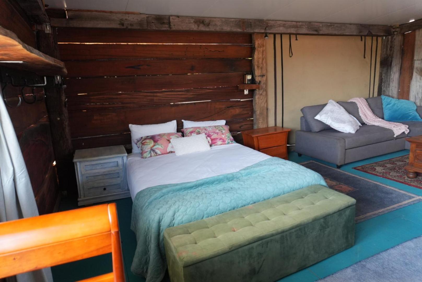 Silversprings Spa Retreat Pet Friendly Cottages And Glampings Metricup Екстер'єр фото