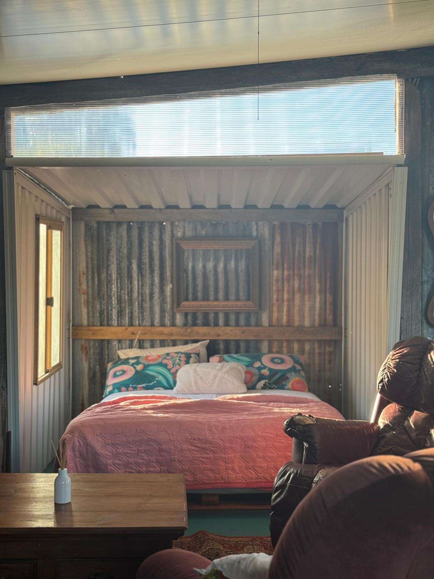 Silversprings Spa Retreat Pet Friendly Cottages And Glampings Metricup Екстер'єр фото