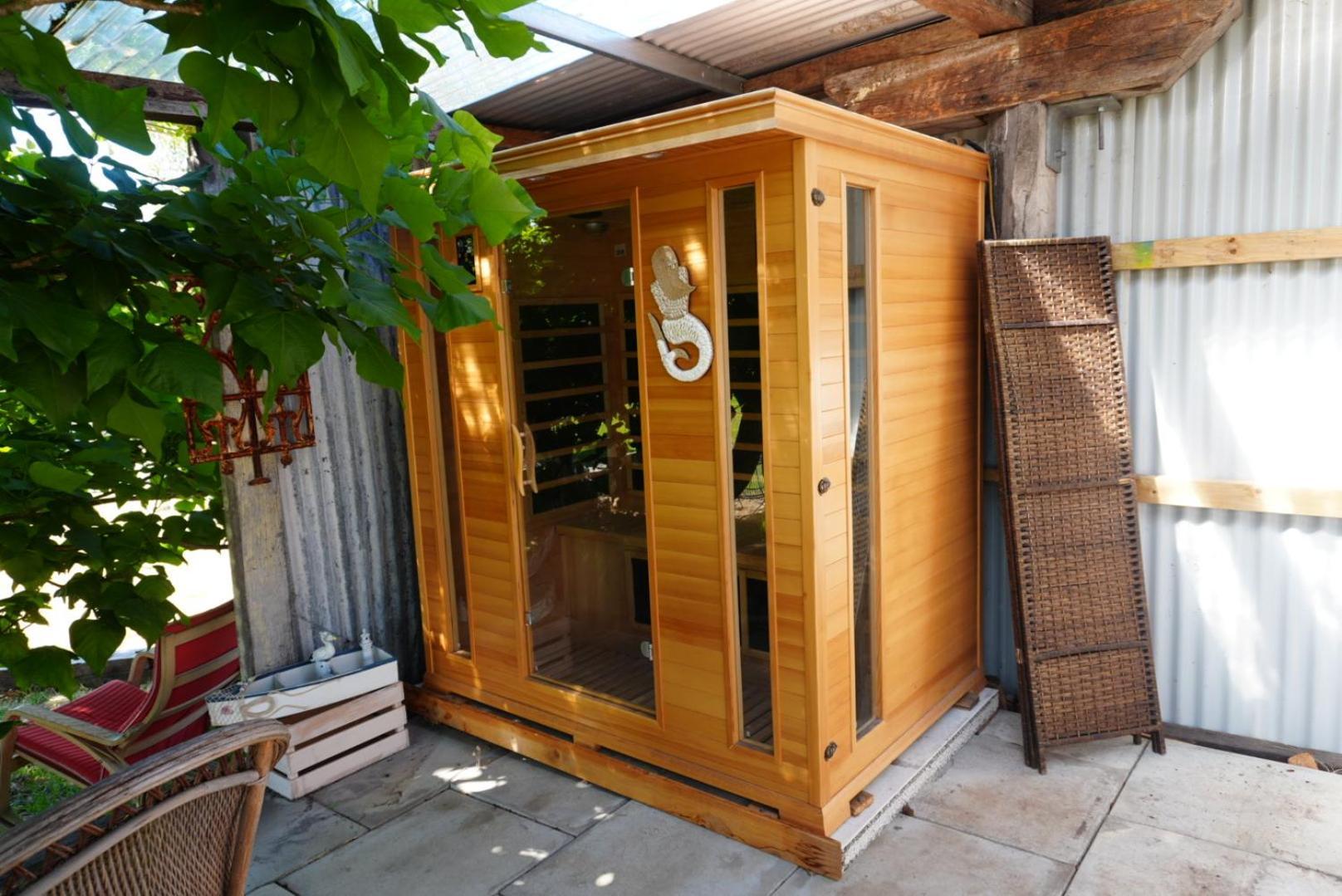 Silversprings Spa Retreat Pet Friendly Cottages And Glampings Metricup Екстер'єр фото