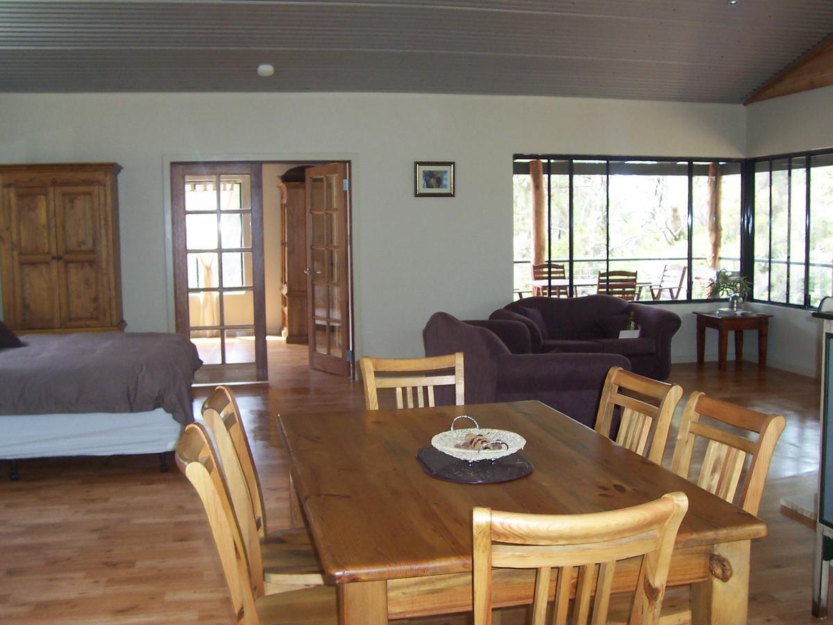 Silversprings Spa Retreat Pet Friendly Cottages And Glampings Metricup Екстер'єр фото